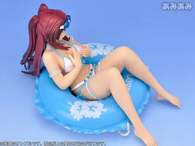 "To Heart 2" Kousaka Tamaki Summer Floating Ring Ver. Miyazawa Limited Editionㅤ – Kaitendoh – ActionFigure Brasil — ambientada