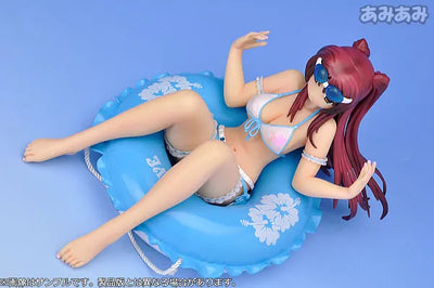 "To Heart 2" Kousaka Tamaki Summer Floating Ring Ver. Miyazawa Limited Editionㅤ – Kaitendoh – ActionFigure Brasil — iluminação de estúdio