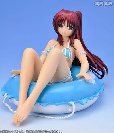 "To Heart 2" Kousaka Tamaki Summer Floating Ring Ver. Miyazawa Limited Editionㅤ – Kaitendoh – ActionFigure Brasil — ângulo diferente