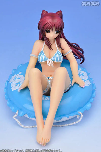 "To Heart 2" Kousaka Tamaki Summer Floating Ring Ver. Miyazawa Limited Editionㅤ – Kaitendoh – ActionFigure Brasil — detalhe do produto