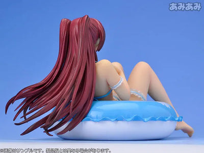 "To Heart 2" Kousaka Tamaki Summer Floating Ring Ver. Miyazawa Limited Editionㅤ – Kaitendoh – ActionFigure Brasil — close