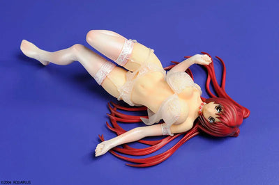 "To Heart 2" Kousaka Tamaki -sweetheart- White Ver.ㅤ – Gantaku – ActionFigure Brasil — ângulo diferente