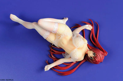 "To Heart 2" Kousaka Tamaki -sweetheart- White Ver.ㅤ – Gantaku – ActionFigure Brasil — acessórios