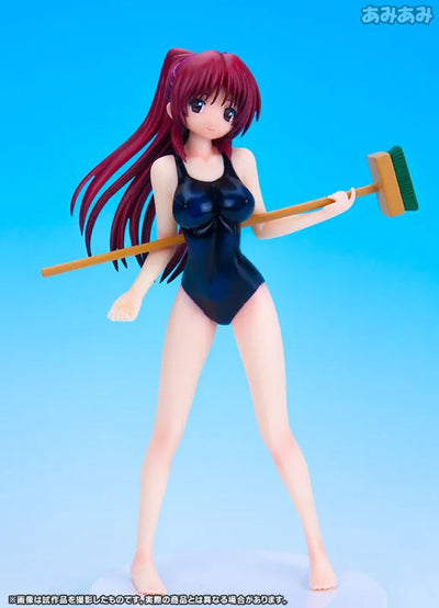 To Heart 2 - Kousaka Tamaki - Swimsuit ver. (BEAT)ㅤ – Beat – ActionFigure Brasil