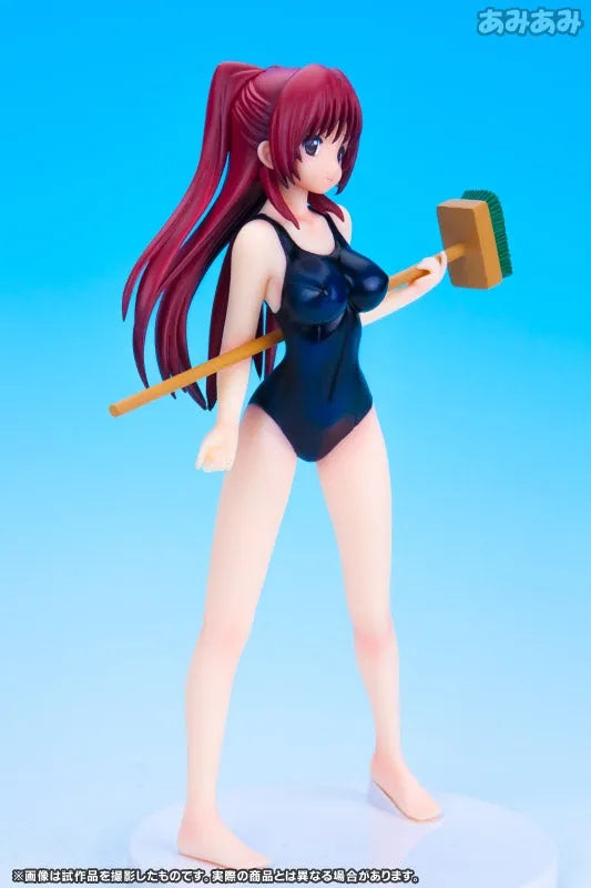 To Heart 2 - Kousaka Tamaki - Swimsuit ver. (BEAT)ㅤ – Beat – ActionFigure Brasil