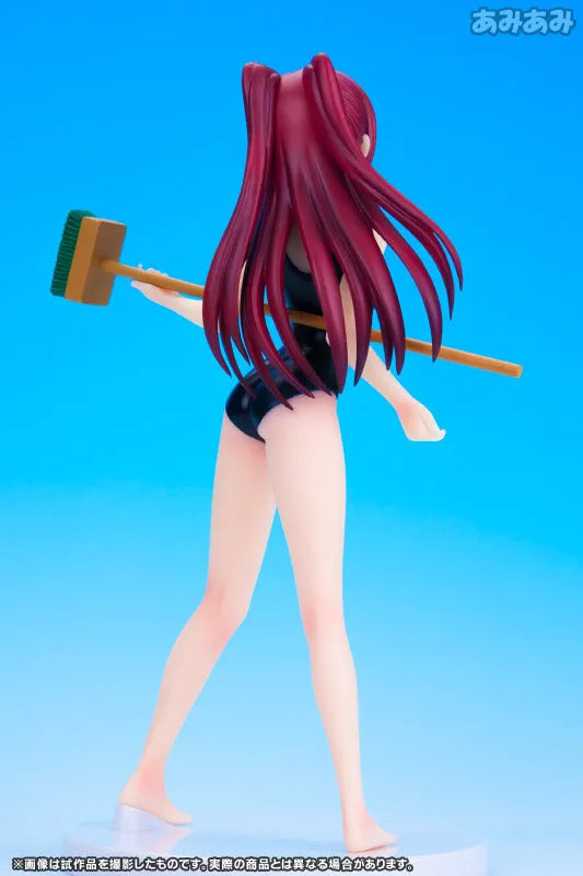 To Heart 2 - Kousaka Tamaki - Swimsuit ver. (BEAT)ㅤ – Beat – ActionFigure Brasil