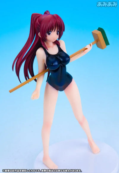 To Heart 2 - Kousaka Tamaki - Swimsuit ver. (BEAT)ㅤ – Beat – ActionFigure Brasil — embalagem