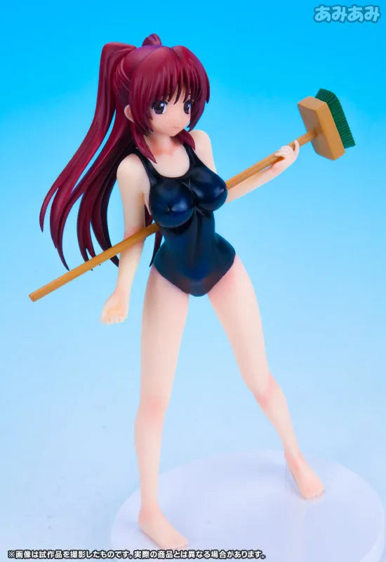 To Heart 2 - Kousaka Tamaki - Swimsuit ver. (BEAT)ㅤ – Beat – ActionFigure Brasil