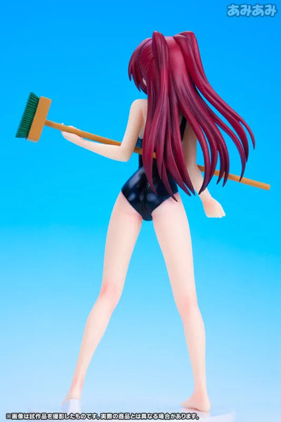 To Heart 2 - Kousaka Tamaki - Swimsuit ver. (BEAT)ㅤ – Beat – ActionFigure Brasil — acessórios