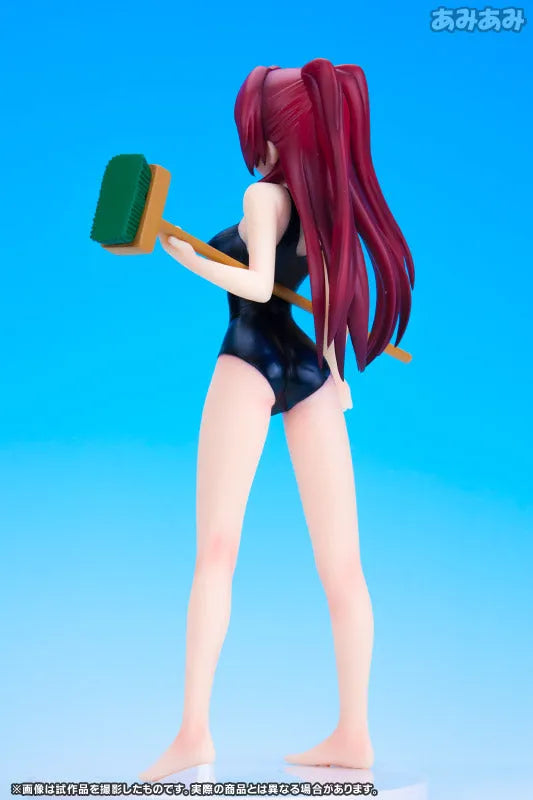 To Heart 2 - Kousaka Tamaki - Swimsuit ver. (BEAT)ㅤ – Beat – ActionFigure Brasil