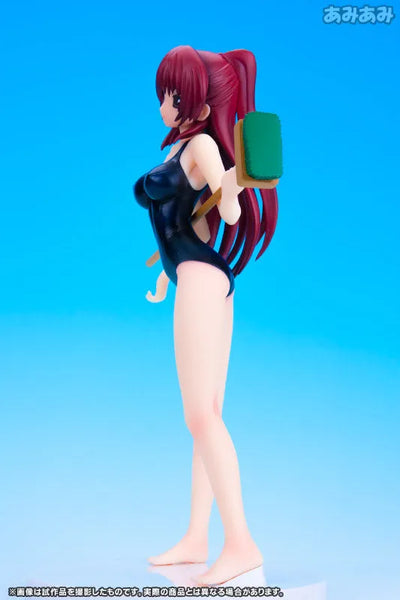 To Heart 2 - Kousaka Tamaki - Swimsuit ver. (BEAT)ㅤ – Beat – ActionFigure Brasil — com base expositora