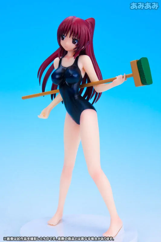 To Heart 2 - Kousaka Tamaki - Swimsuit ver. (BEAT)ㅤ – Beat – ActionFigure Brasil