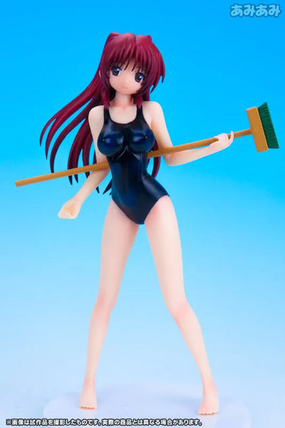 To Heart 2 - Kousaka Tamaki - Swimsuit ver. (BEAT)ㅤ – Beat – ActionFigure Brasil — ângulo diferente