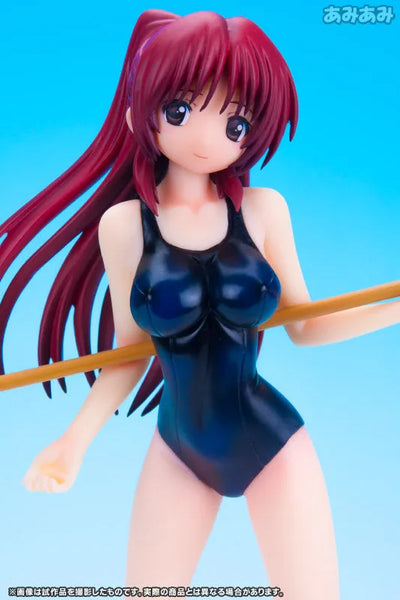 To Heart 2 - Kousaka Tamaki - Swimsuit ver. (BEAT)ㅤ – Beat – ActionFigure Brasil — detalhe do produto