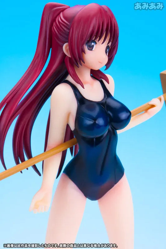 To Heart 2 - Kousaka Tamaki - Swimsuit ver. (BEAT)ㅤ – Beat – ActionFigure Brasil