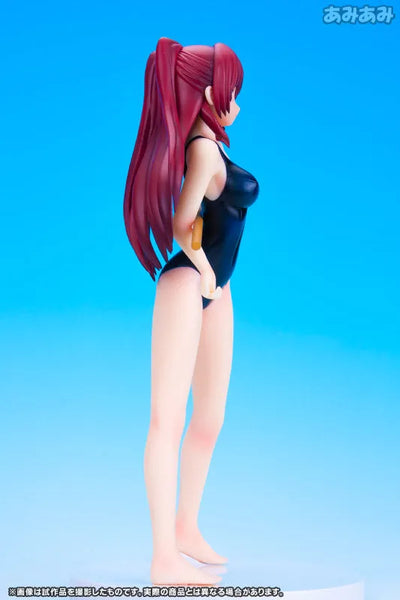 To Heart 2 - Kousaka Tamaki - Swimsuit ver. (BEAT)ㅤ – Beat – ActionFigure Brasil — embalagem