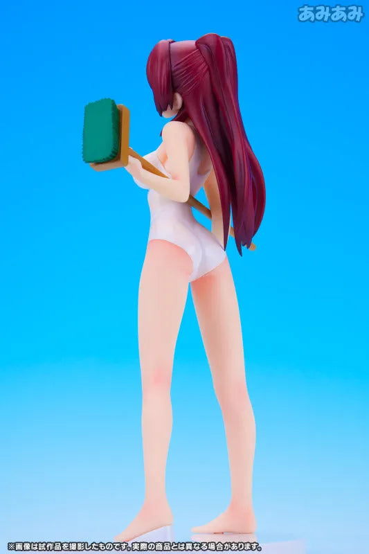 To Heart 2 - Kousaka Tamaki - White Swimsuit ver. (BEAT)ㅤ – Beat – ActionFigureBrasil