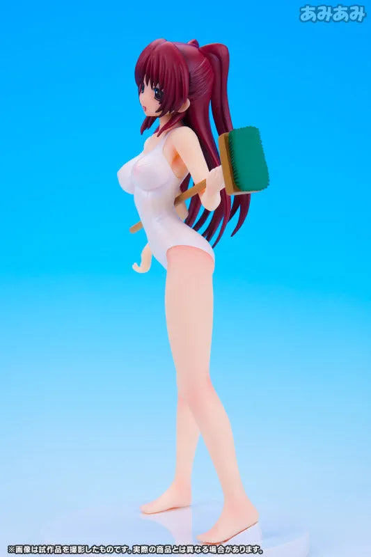 To Heart 2 - Kousaka Tamaki - White Swimsuit ver. (BEAT)ㅤ – Beat – ActionFigureBrasil