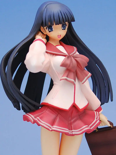 To Heart 2 - Kusakabe Yuuki - 1/8 (Kotobukiya)ㅤ – Kotobukiya – ActionFigureBrasil