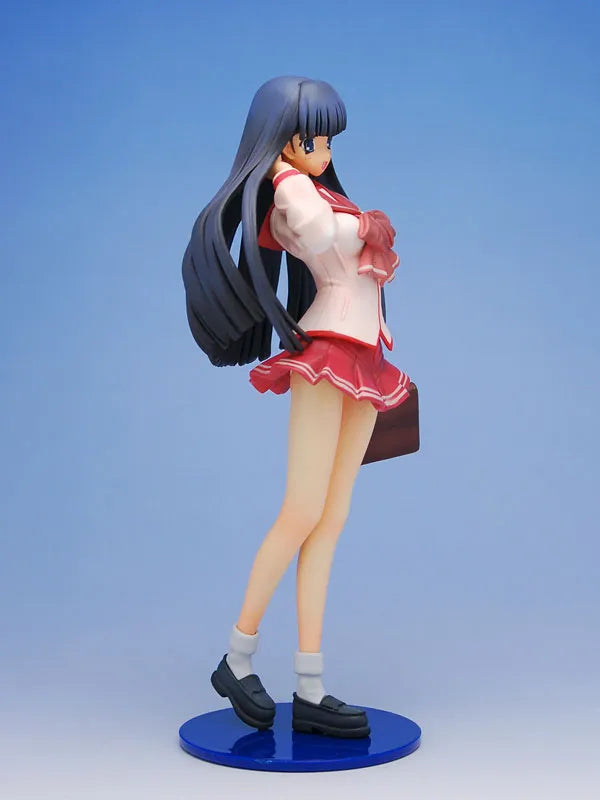 To Heart 2 - Kusakabe Yuuki - 1/8 (Kotobukiya)ㅤ – Kotobukiya – ActionFigure Brasil