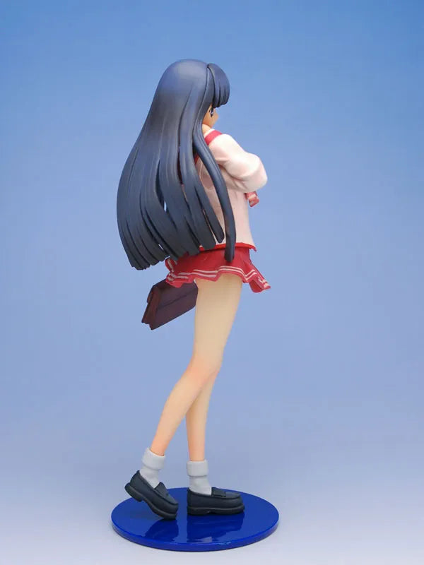 To Heart 2 - Kusakabe Yuuki - 1/8 (Kotobukiya)ㅤ – Kotobukiya – ActionFigure Brasil