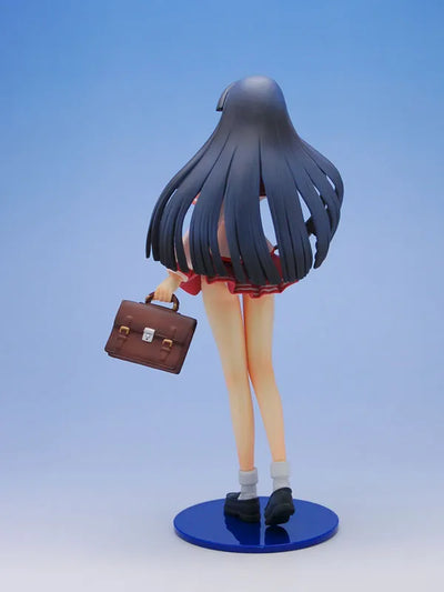 To Heart 2 - Kusakabe Yuuki - 1/8 (Kotobukiya)ㅤ – Kotobukiya – ActionFigureBrasil — close