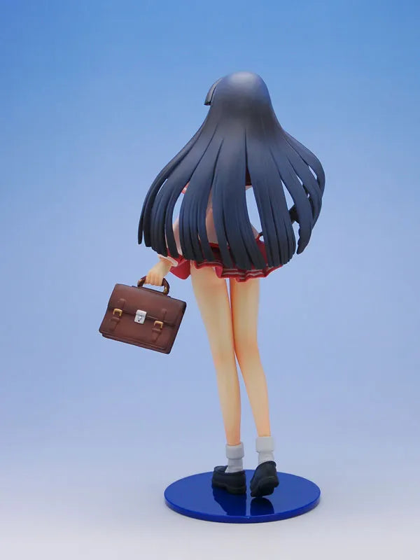 To Heart 2 - Kusakabe Yuuki - 1/8 (Kotobukiya)ㅤ – Kotobukiya – ActionFigure Brasil