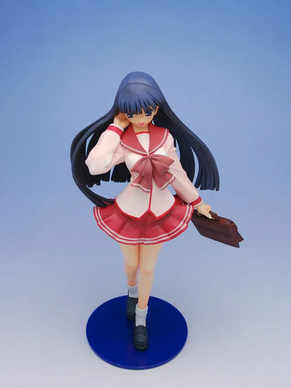 To Heart 2 - Kusakabe Yuuki - 1/8 (Kotobukiya)ㅤ – Kotobukiya – ActionFigure Brasil