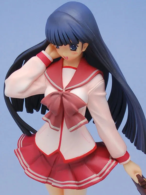 To Heart 2 - Kusakabe Yuuki - 1/8 (Kotobukiya)ㅤ – Kotobukiya – ActionFigure Brasil