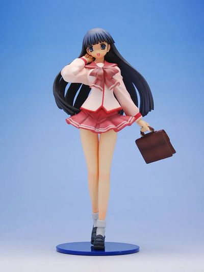 To Heart 2 - Kusakabe Yuuki - 1/8 (Kotobukiya)ㅤ – Kotobukiya – ActionFigureBrasil — ambientada