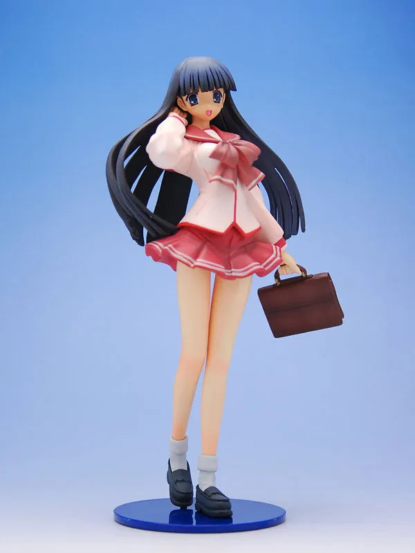 To Heart 2 - Kusakabe Yuuki - 1/8 (Kotobukiya)ㅤ – Kotobukiya – ActionFigure Brasil