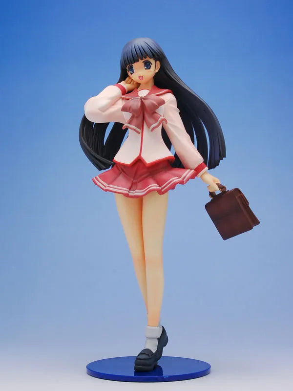 To Heart 2 - Kusakabe Yuuki - 1/8 (Kotobukiya)ㅤ – Kotobukiya – ActionFigure Brasil