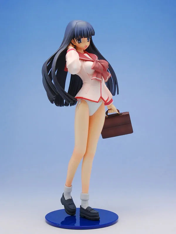 To Heart 2 - Kusakabe Yuuki - 1/8 (Kotobukiya)ㅤ – Kotobukiya – ActionFigure Brasil