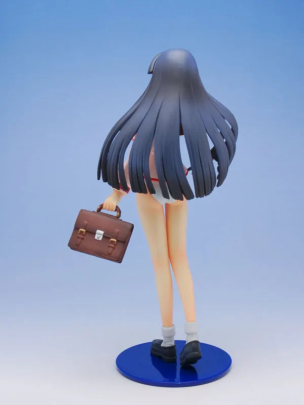 To Heart 2 - Kusakabe Yuuki - 1/8 (Kotobukiya)ㅤ – Kotobukiya – ActionFigure Brasil