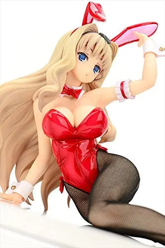 To Heart 2 - Kusugawa Sasara - 1/5 - Bunny ver. (Orca Toys)ㅤ – Orca Toys – ActionFigureBrasil — close