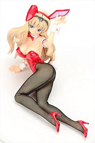 To Heart 2 - Kusugawa Sasara - 1/5 - Bunny ver. (Orca Toys)ㅤ – Orca Toys – ActionFigureBrasil