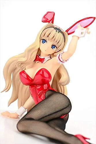 To Heart 2 - Kusugawa Sasara - 1/5 - Bunny ver. (Orca Toys)ㅤ – Orca Toys – ActionFigureBrasil