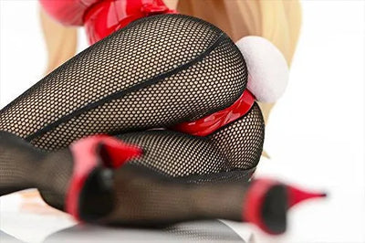 To Heart 2 - Kusugawa Sasara - 1/5 - Bunny ver. (Orca Toys)ㅤ – Orca Toys – ActionFigureBrasil — detalhe do produto