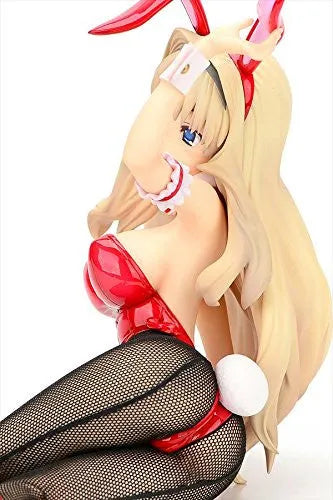 To Heart 2 - Kusugawa Sasara - 1/5 - Bunny ver. (Orca Toys)ㅤ – Orca Toys – ActionFigureBrasil — close