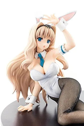 To Heart 2 - Kusugawa Sasara - 1/5 - White Bunny ver. (Orca Toys)ㅤ – Orca Toys – ActionFigureBrasil