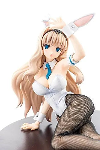 To Heart 2 - Kusugawa Sasara - 1/5 - White Bunny ver. (Orca Toys)ㅤ – Orca Toys – ActionFigureBrasil — acessórios