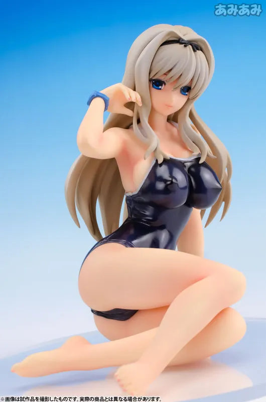 To Heart 2 - Kusugawa Sasara - 1/6 - Swimsuit ver. (BEAT)ㅤ – Beat – ActionFigure Brasil