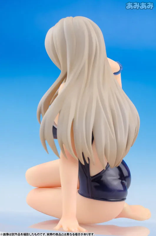 To Heart 2 - Kusugawa Sasara - 1/6 - Swimsuit ver. (BEAT)ㅤ – Beat – ActionFigure Brasil