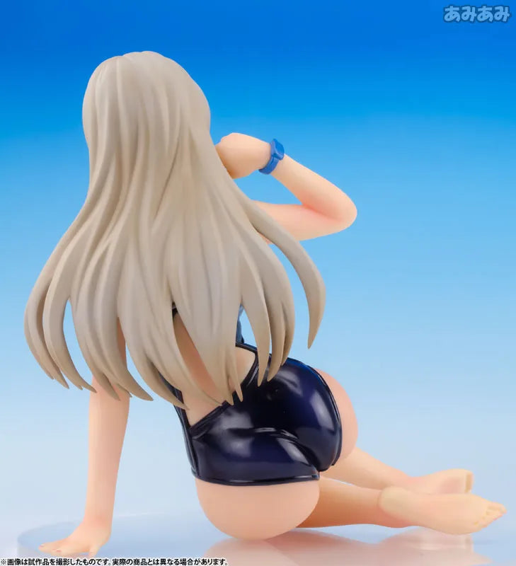 To Heart 2 - Kusugawa Sasara - 1/6 - Swimsuit ver. (BEAT)ㅤ – Beat – ActionFigure Brasil