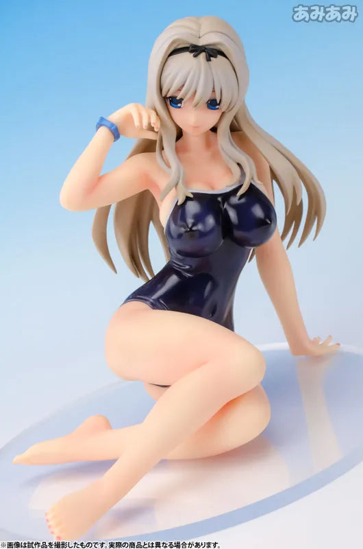 To Heart 2 - Kusugawa Sasara - 1/6 - Swimsuit ver. (BEAT)ㅤ – Beat – ActionFigure Brasil