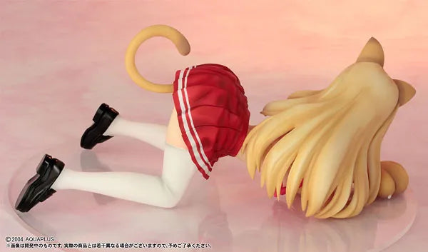 To Heart 2 - Kusugawa Sasara - 1/7 - Nekomimi School Uniform Ver. (Griffon Enterprises)ㅤ – Griffon Enterprises – ActionFigure Brasil