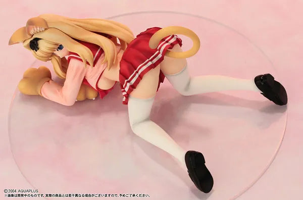 To Heart 2 - Kusugawa Sasara - 1/7 - Nekomimi School Uniform Ver. (Griffon Enterprises)ㅤ – Griffon Enterprises – ActionFigure Brasil