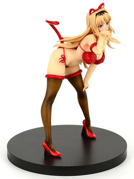 To Heart 2 - Kusugawa Sasara - 1/7 - Red Cat ver. (Orca Toys)ㅤ – Orca Toys – ActionFigureBrasil