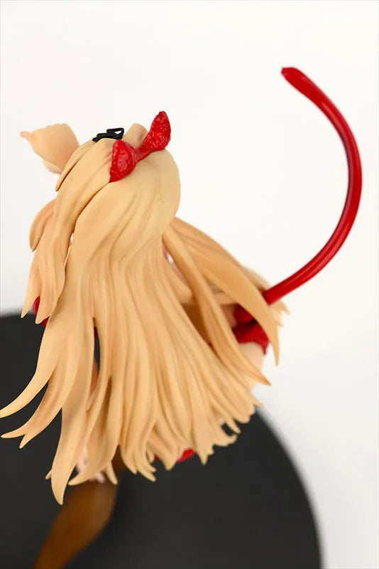 To Heart 2 - Kusugawa Sasara - 1/7 - Red Cat ver. (Orca Toys)ㅤ – Orca Toys – ActionFigureBrasil