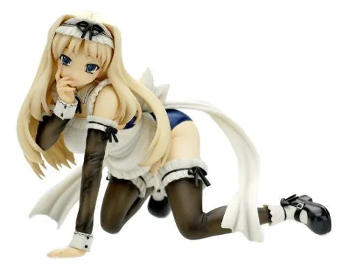 To Heart 2 - Kusugawa Sasara - 1/7 - School Swimsuit Maid ver. (Griffon Enterprises)ㅤ – Griffon Enterprises – ActionFigureBrasil